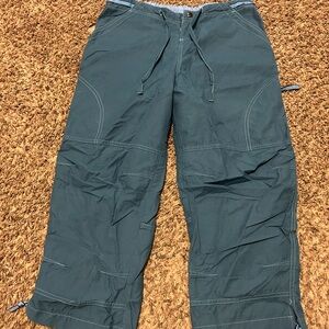 Kühl Dry Cargo Pants